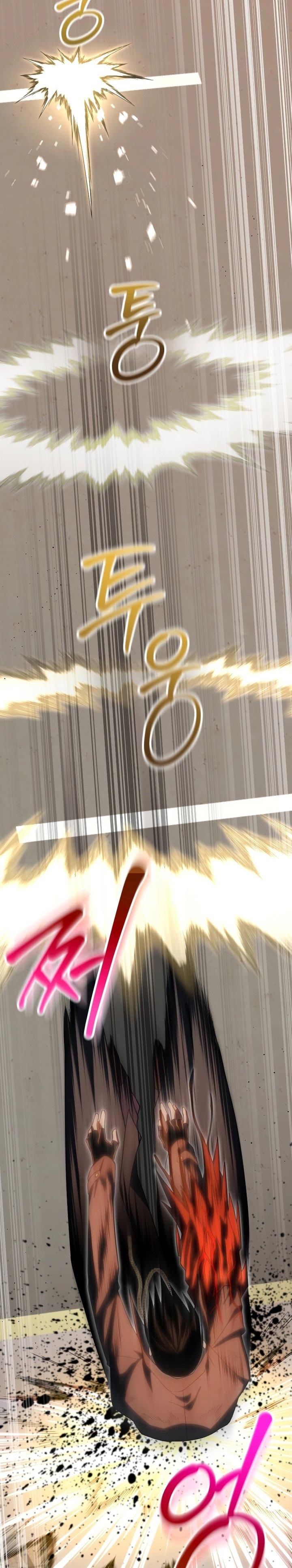 Player Who Returned 10,000 Years Later Chap 74 - Next Chap 75