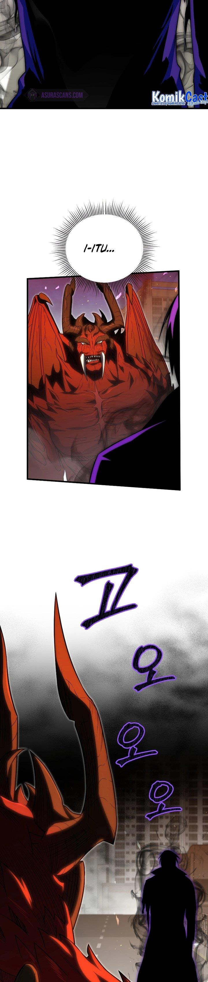 Player Who Returned 10,000 Years Later Chap 74 - Next Chap 75