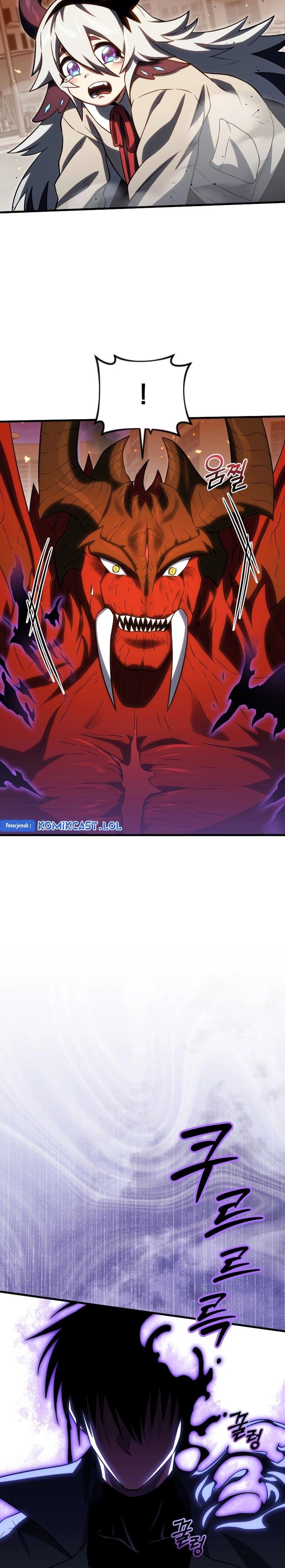 Player Who Returned 10,000 Years Later Chap 74 - Next Chap 75