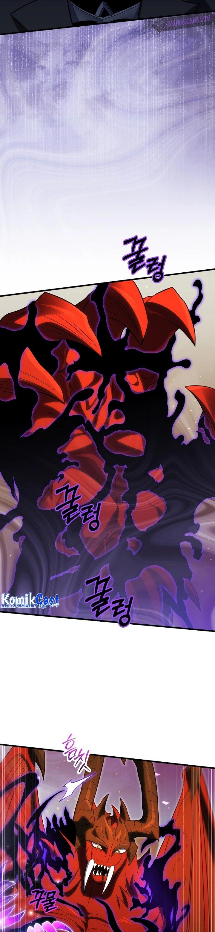 Player Who Returned 10,000 Years Later Chap 74 - Next Chap 75