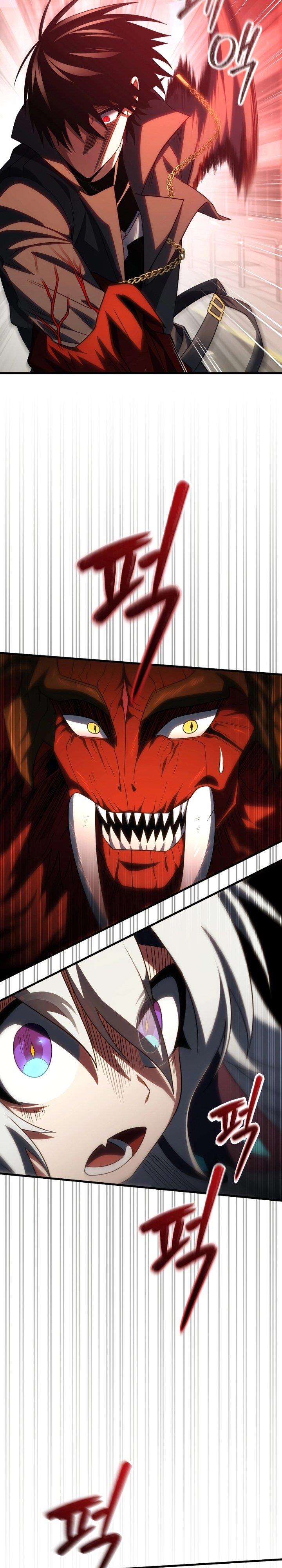 Player Who Returned 10,000 Years Later Chap 74 - Next Chap 75