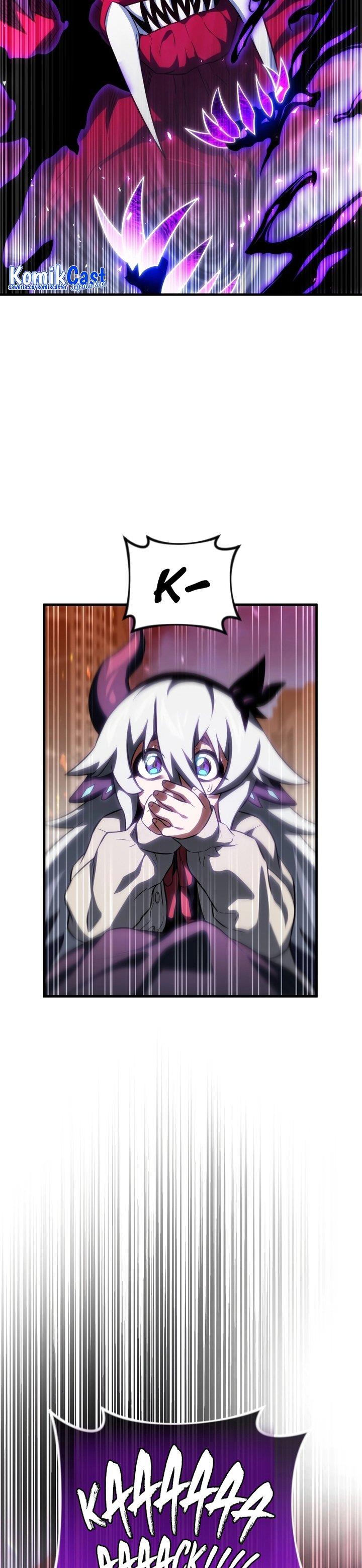 Player Who Returned 10,000 Years Later Chap 74 - Next Chap 75