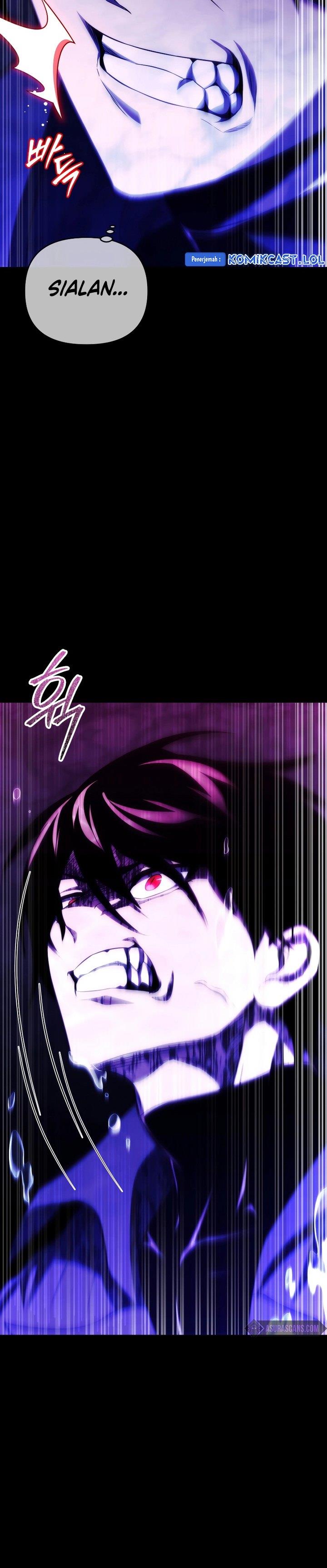 Player Who Returned 10,000 Years Later Chap 75 - Next Chap 76