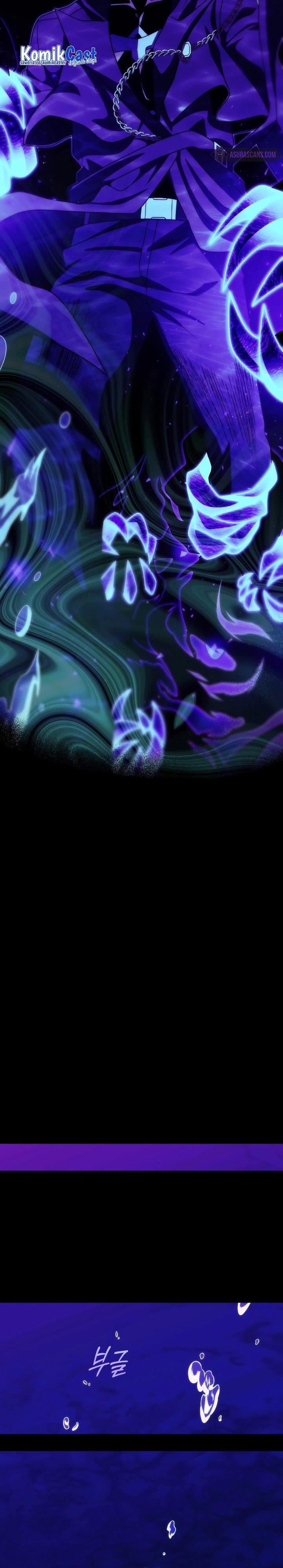 Player Who Returned 10,000 Years Later Chap 75 - Next Chap 76