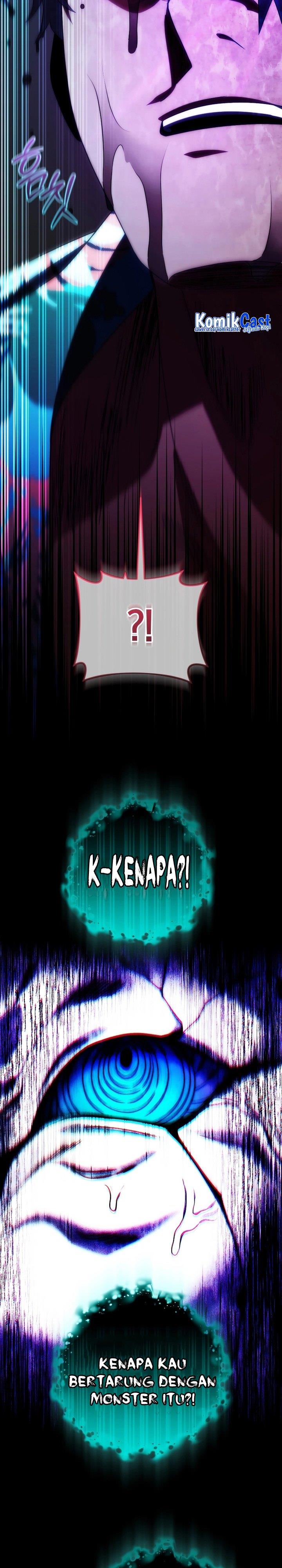 Player Who Returned 10,000 Years Later Chap 75 - Next Chap 76