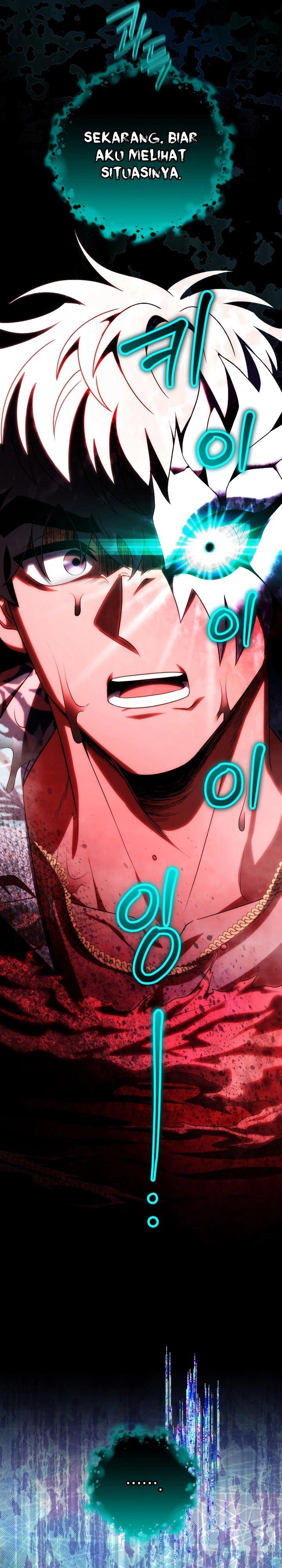 Player Who Returned 10,000 Years Later Chap 75 - Next Chap 76