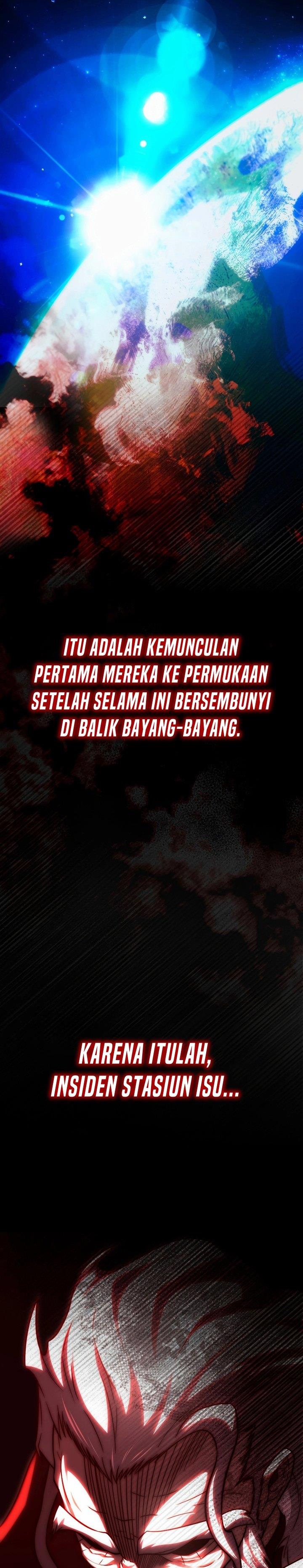 Player Who Returned 10,000 Years Later Chap 75 - Next Chap 76