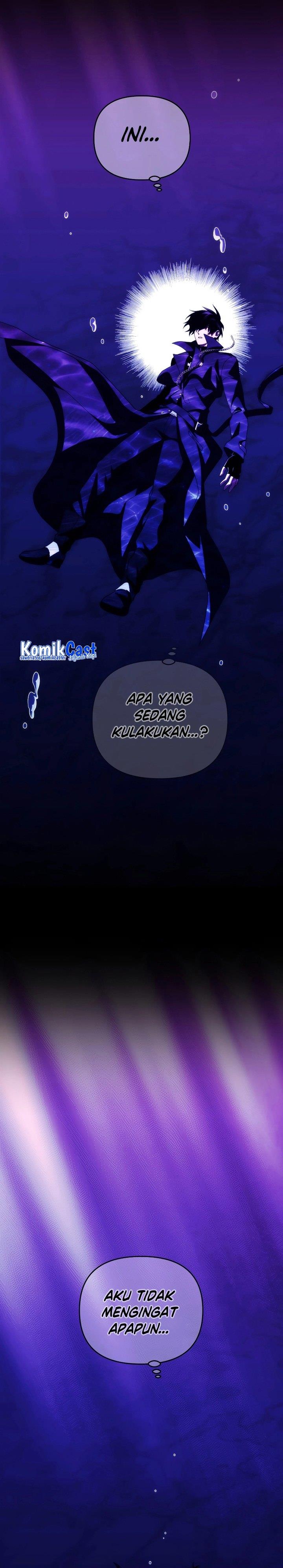 Player Who Returned 10,000 Years Later Chap 75 - Next Chap 76