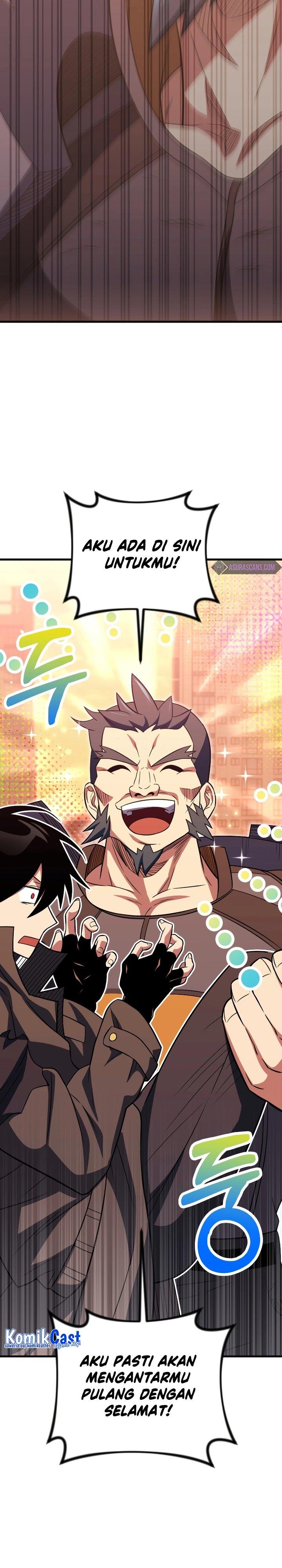 Player Who Returned 10,000 Years Later Chap 75 - Next Chap 76