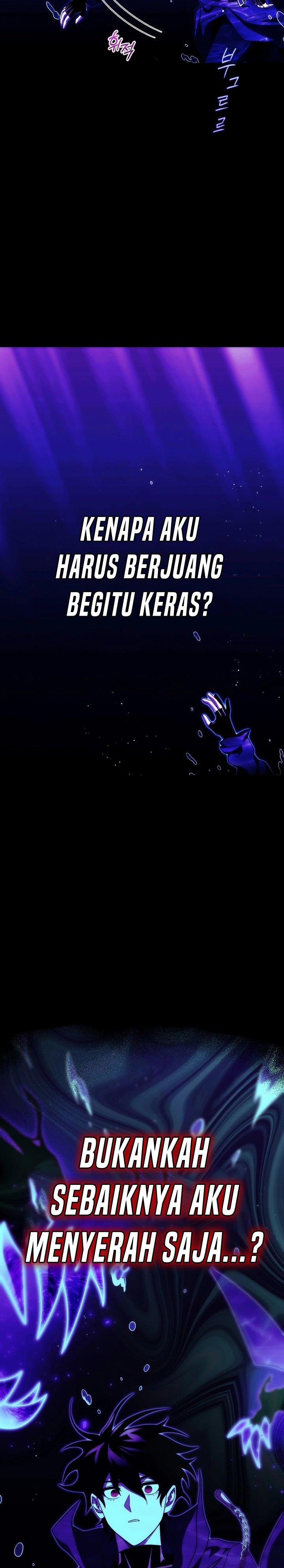 Player Who Returned 10,000 Years Later Chap 75 - Next Chap 76