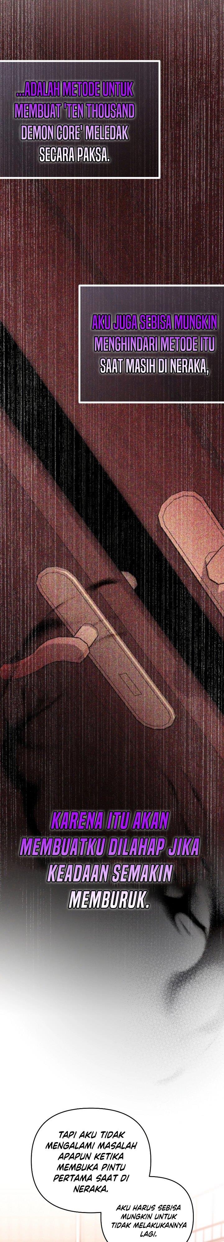 Player Who Returned 10,000 Years Later Chap 75 - Next Chap 76