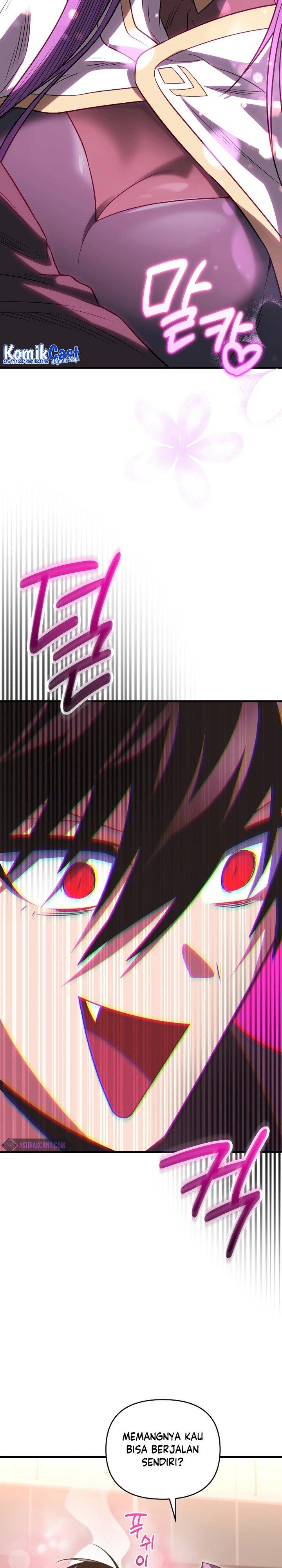 Player Who Returned 10,000 Years Later Chap 75 - Next Chap 76