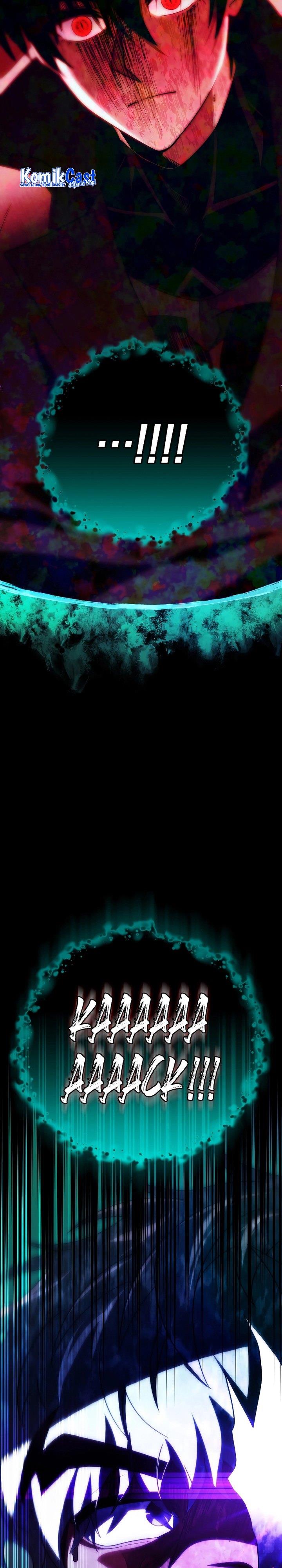 Player Who Returned 10,000 Years Later Chap 75 - Next Chap 76