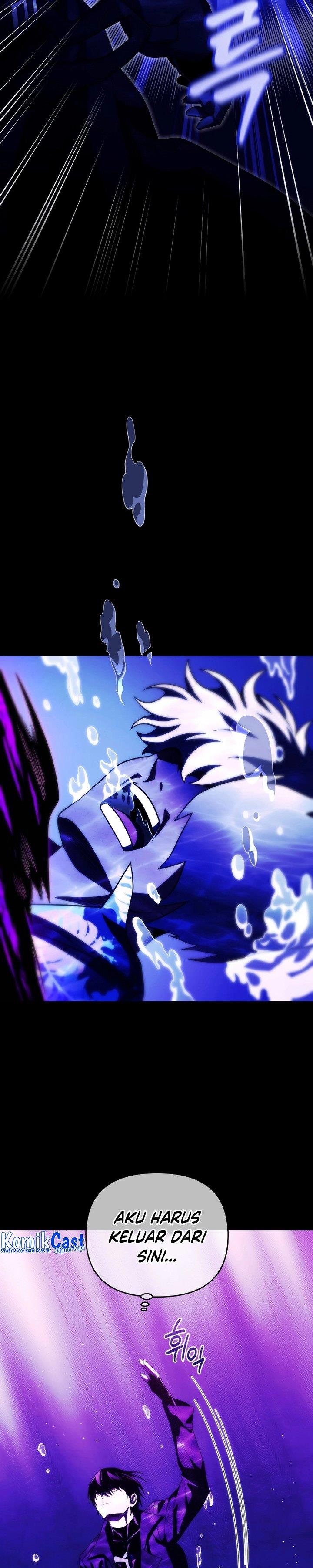 Player Who Returned 10,000 Years Later Chap 75 - Next Chap 76