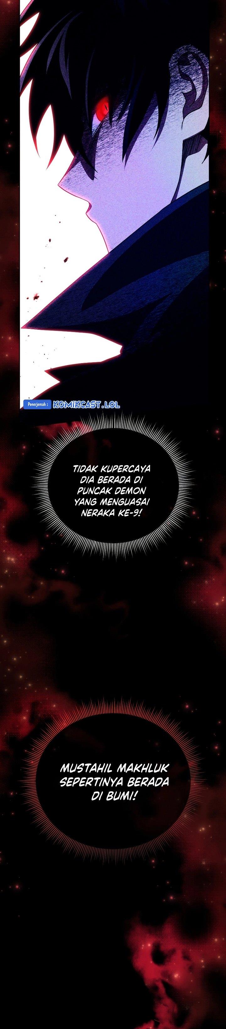 Player Who Returned 10,000 Years Later Chap 75 - Next Chap 76