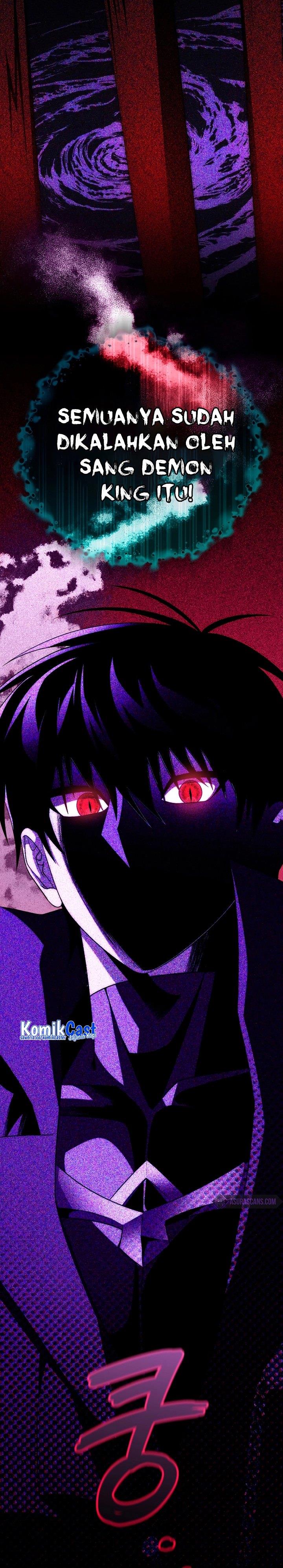 Player Who Returned 10,000 Years Later Chap 75 - Next Chap 76