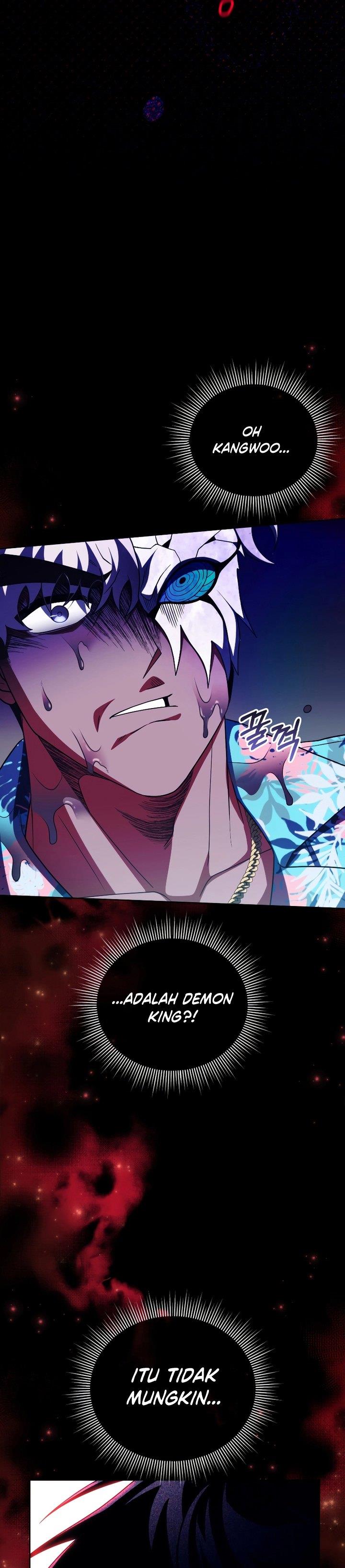 Player Who Returned 10,000 Years Later Chap 75 - Next Chap 76