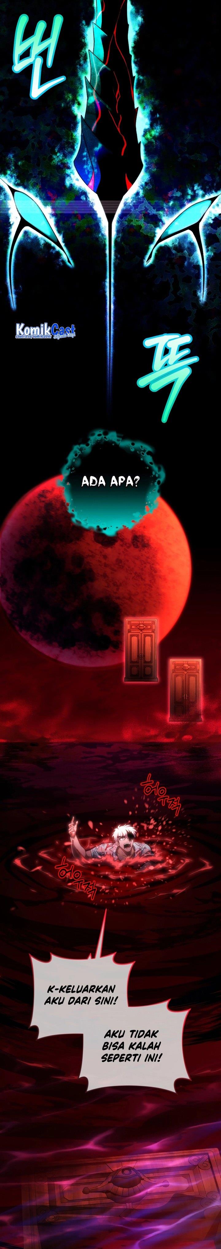 Player Who Returned 10,000 Years Later Chap 75 - Next Chap 76