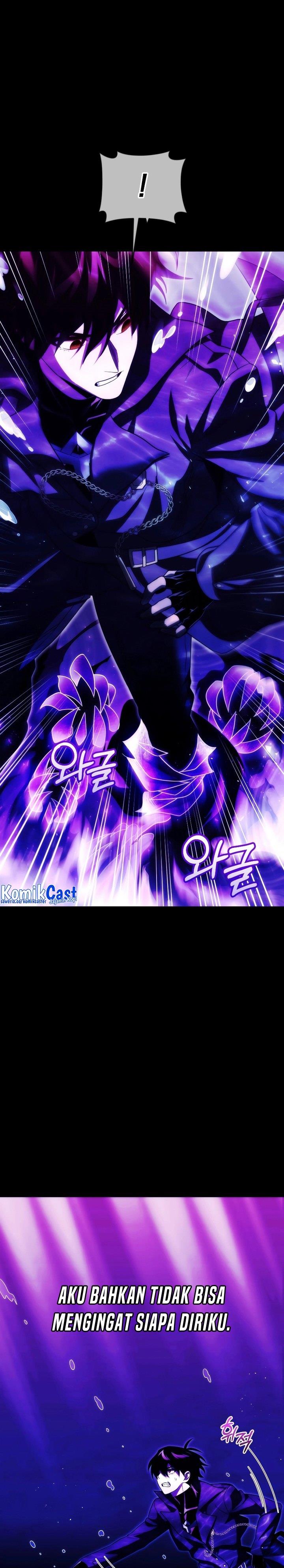 Player Who Returned 10,000 Years Later Chap 75 - Next Chap 76