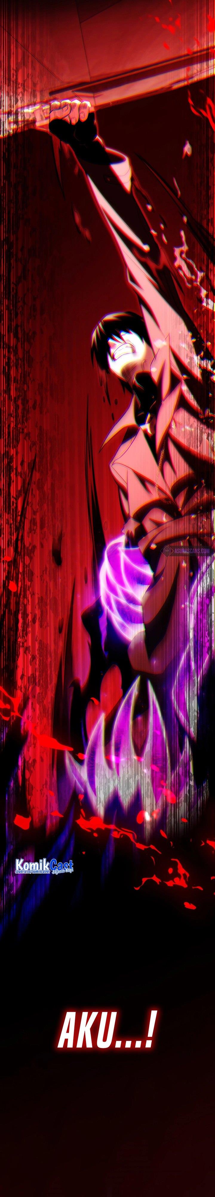 Player Who Returned 10,000 Years Later Chap 75 - Next Chap 76