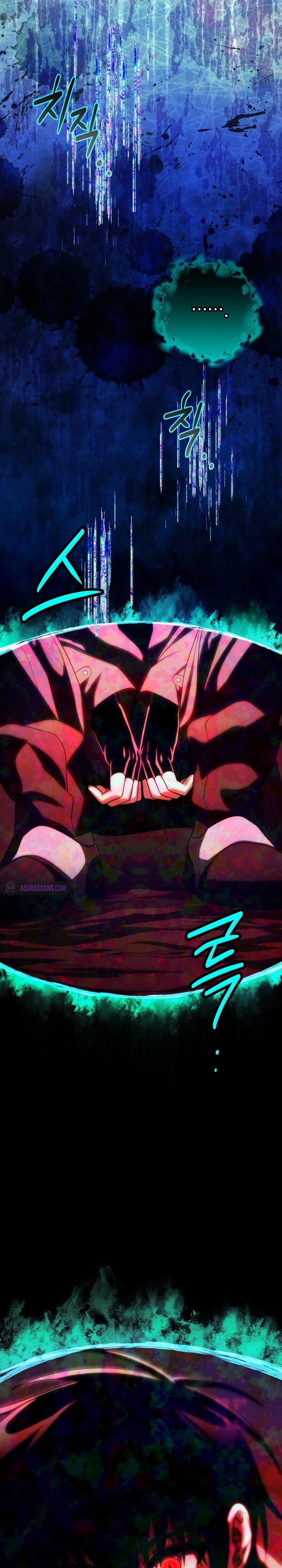 Player Who Returned 10,000 Years Later Chap 75 - Next Chap 76