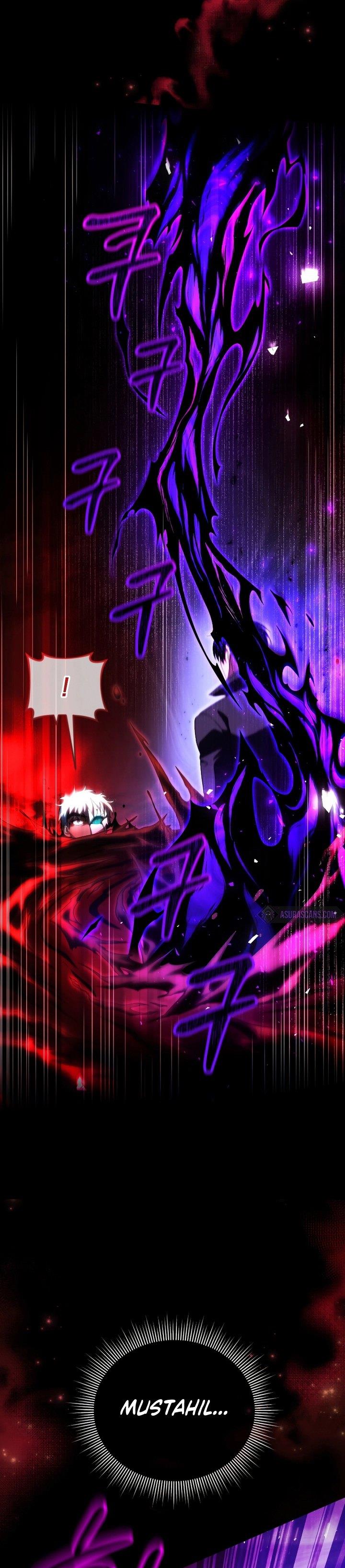 Player Who Returned 10,000 Years Later Chap 75 - Next Chap 76