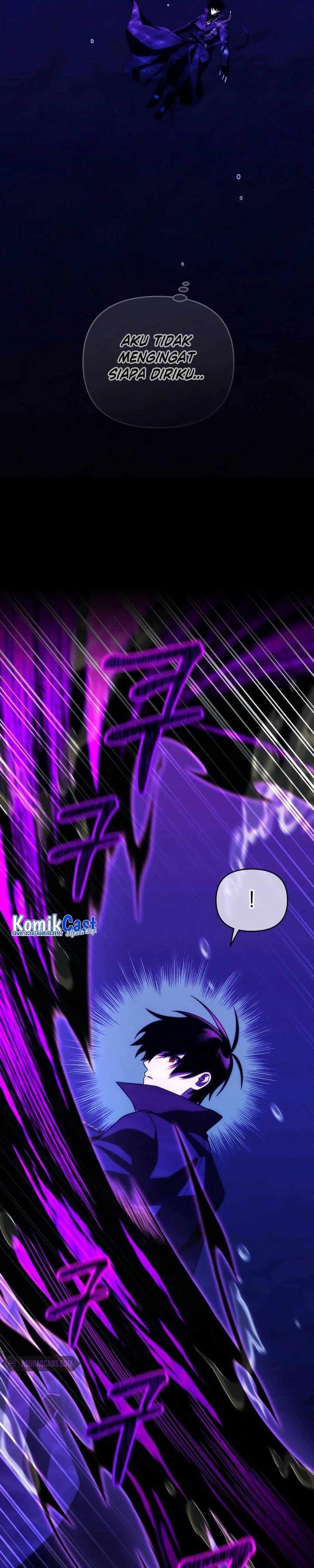 Player Who Returned 10,000 Years Later Chap 75 - Next Chap 76