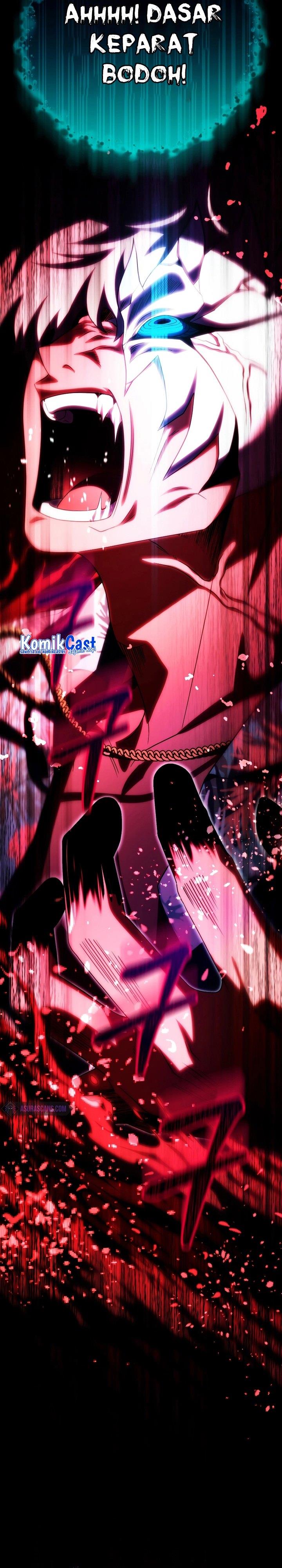 Player Who Returned 10,000 Years Later Chap 75 - Next Chap 76