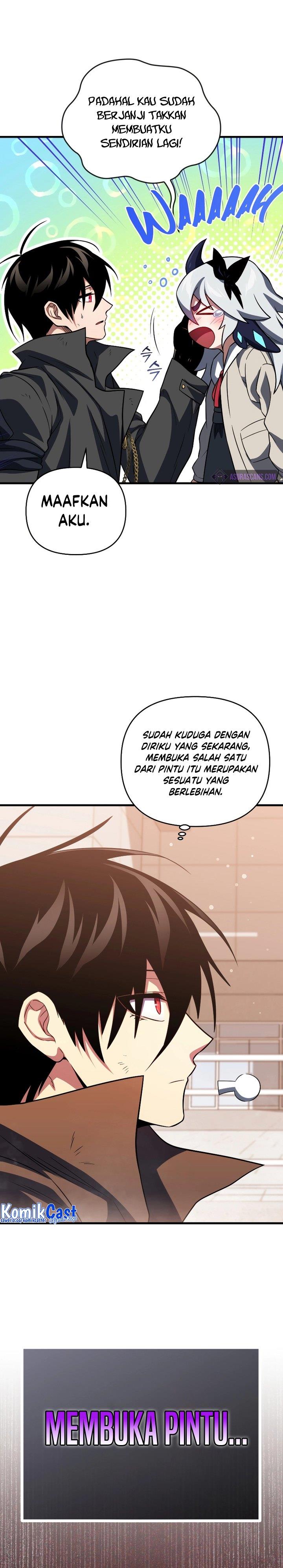 Player Who Returned 10,000 Years Later Chap 75 - Next Chap 76