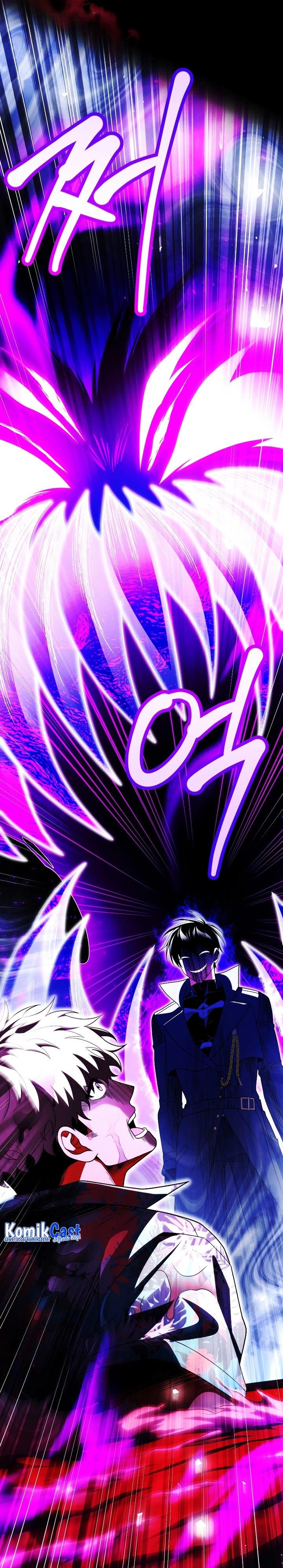 Player Who Returned 10,000 Years Later Chap 75 - Next Chap 76