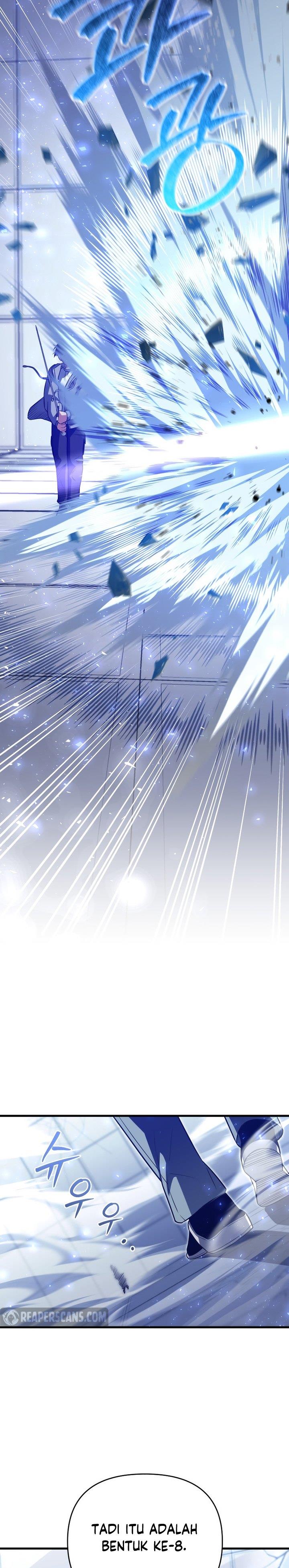 Player Who Returned 10,000 Years Later Chap 76 - Next Chap 77