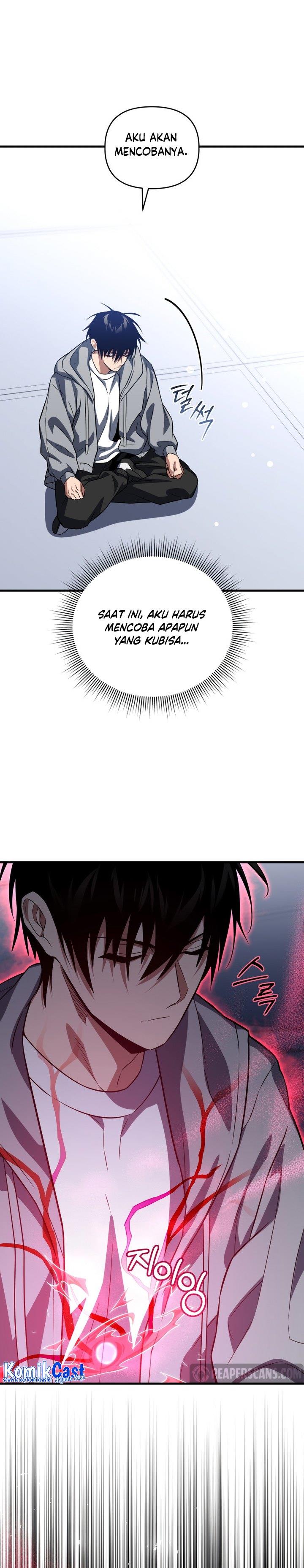 Player Who Returned 10,000 Years Later Chap 76 - Next Chap 77