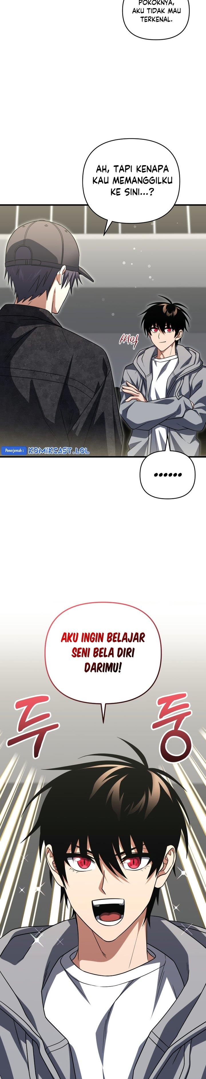 Player Who Returned 10,000 Years Later Chap 76 - Next Chap 77