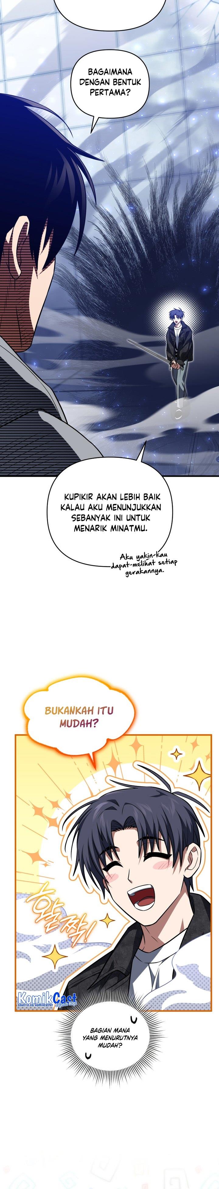 Player Who Returned 10,000 Years Later Chap 76 - Next Chap 77