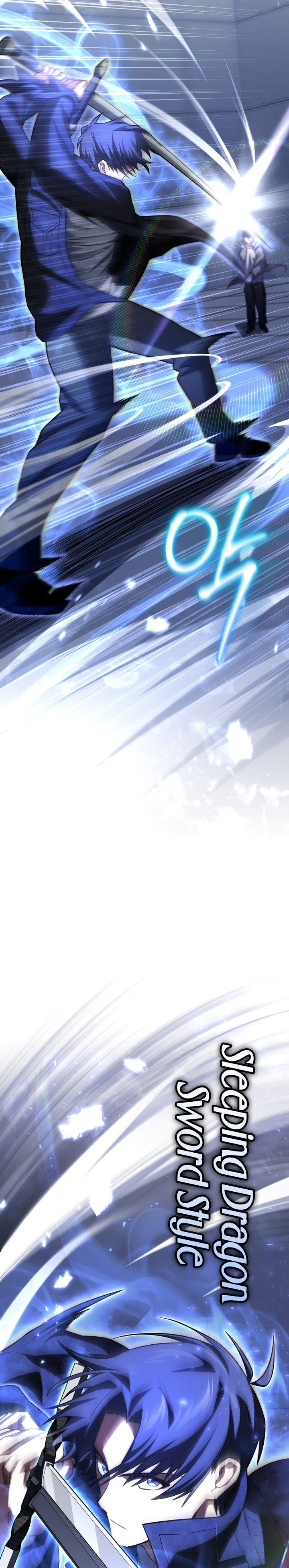 Player Who Returned 10,000 Years Later Chap 76 - Next Chap 77