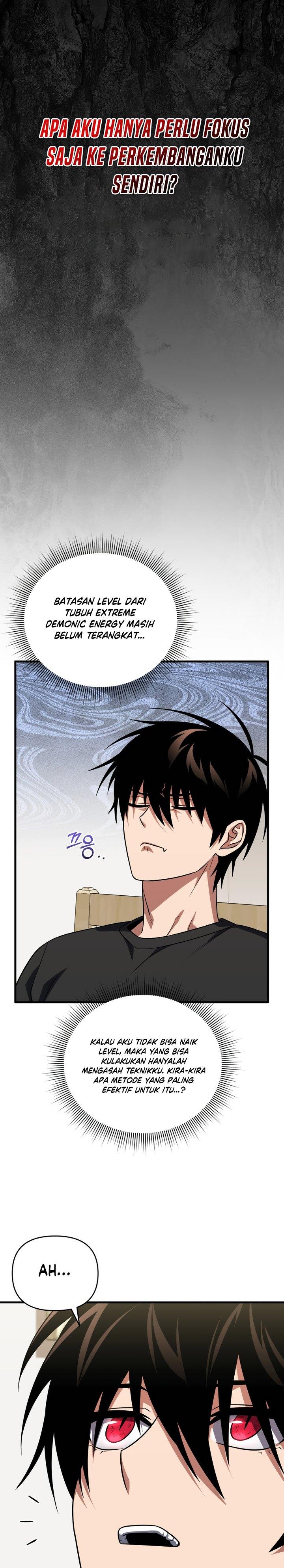 Player Who Returned 10,000 Years Later Chap 76 - Next Chap 77