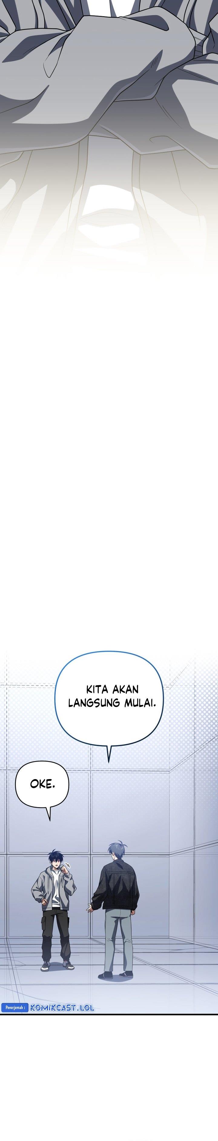 Player Who Returned 10,000 Years Later Chap 76 - Next Chap 77