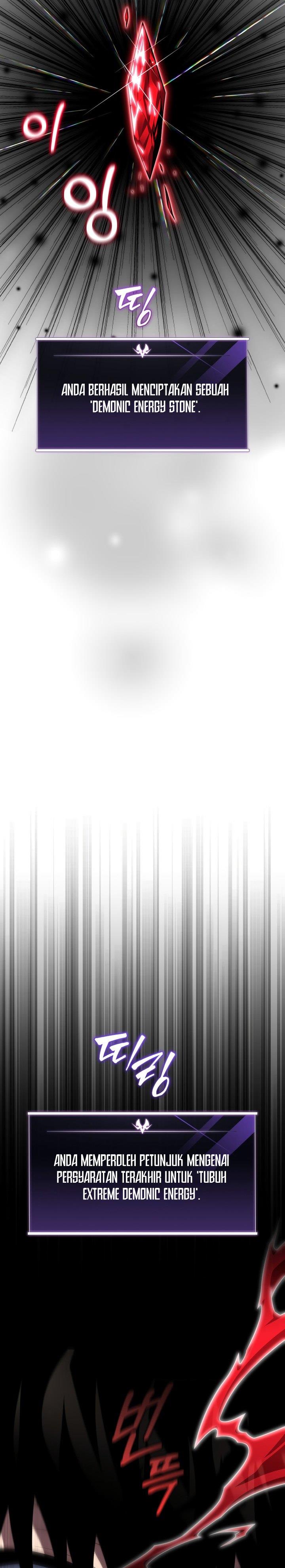 Player Who Returned 10,000 Years Later Chap 76 - Next Chap 77