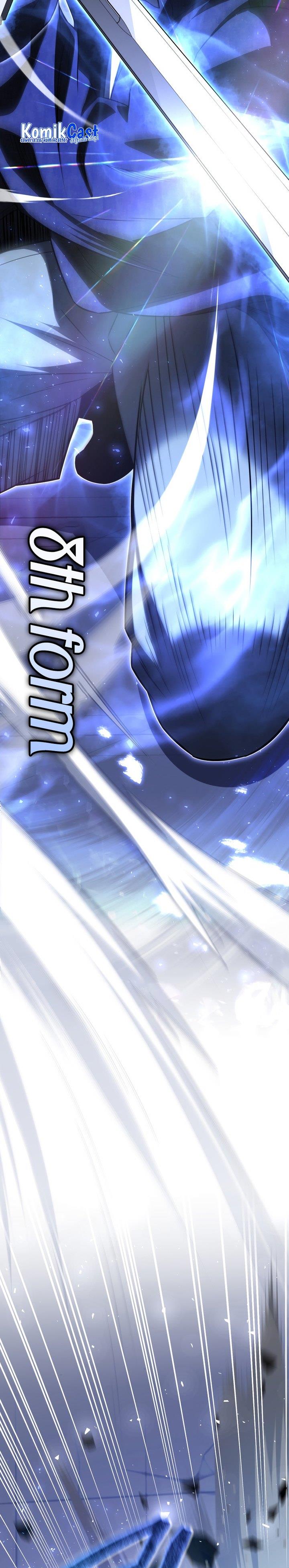 Player Who Returned 10,000 Years Later Chap 76 - Next Chap 77