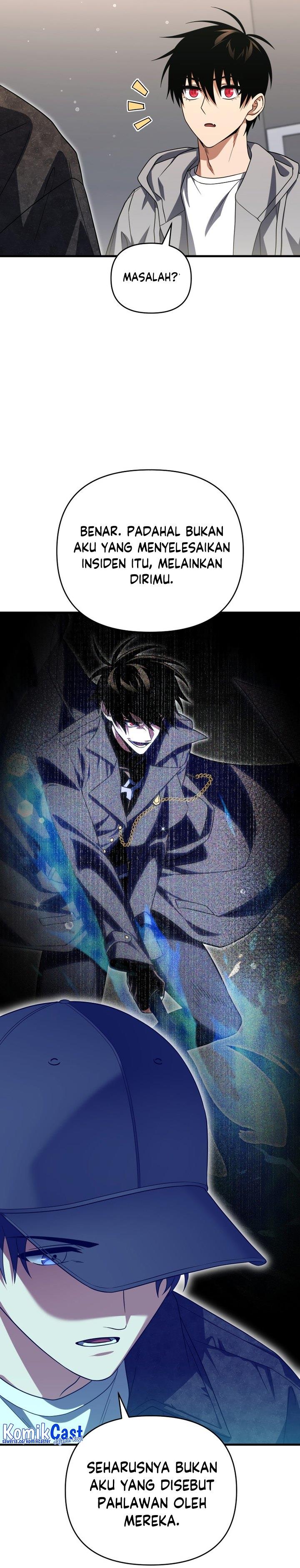 Player Who Returned 10,000 Years Later Chap 76 - Next Chap 77