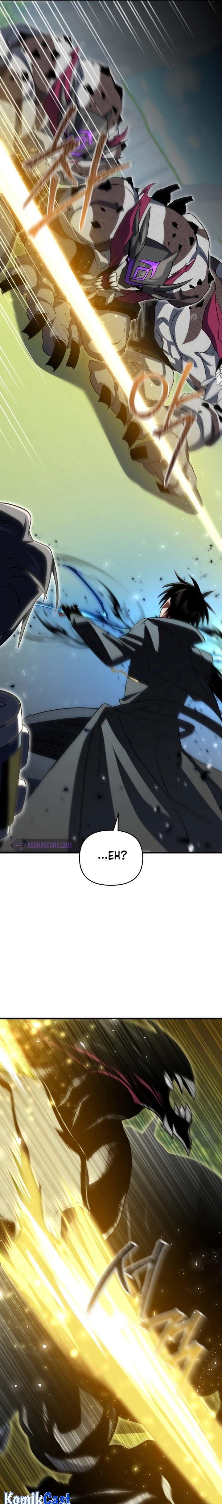 Player Who Returned 10,000 Years Later Chap 78 - Next Chap 79