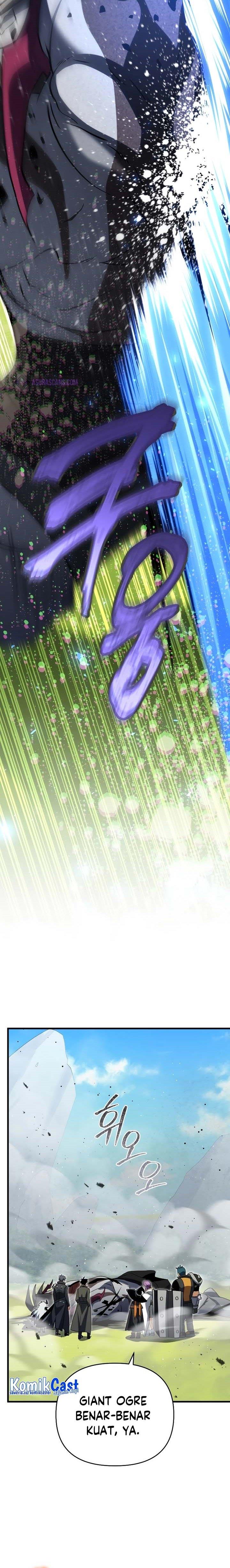 Player Who Returned 10,000 Years Later Chap 78 - Next Chap 79