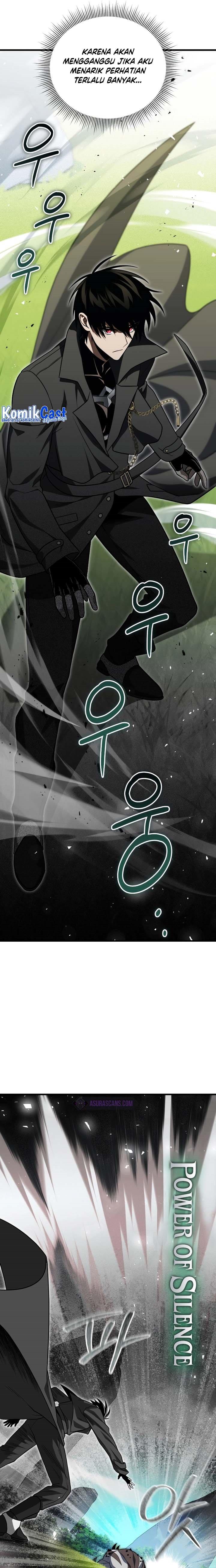 Player Who Returned 10,000 Years Later Chap 78 - Next Chap 79