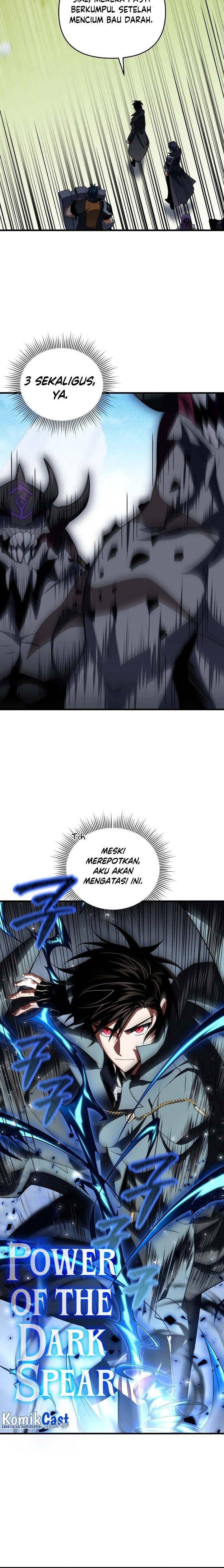 Player Who Returned 10,000 Years Later Chap 78 - Next Chap 79