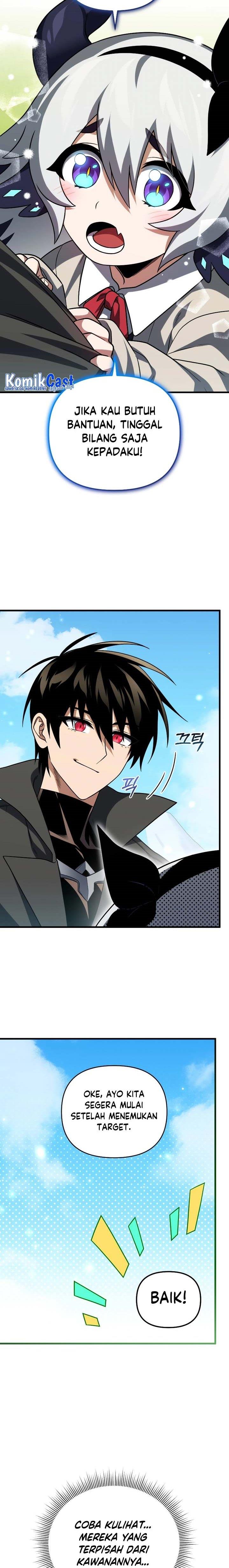 Player Who Returned 10,000 Years Later Chap 78 - Next Chap 79
