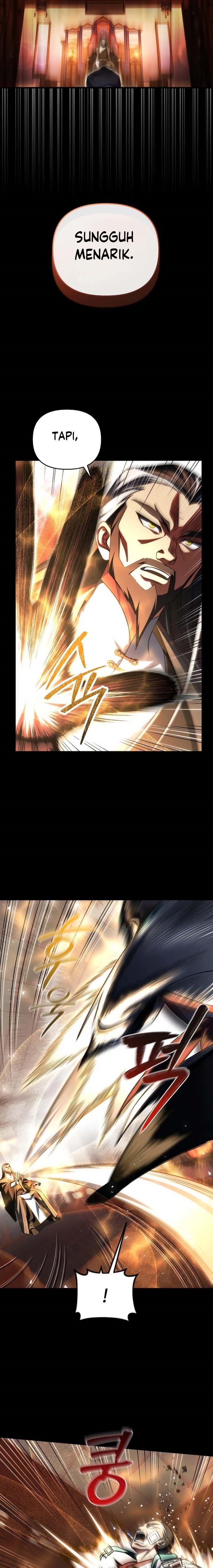 Player Who Returned 10,000 Years Later Chap 78 - Next Chap 79