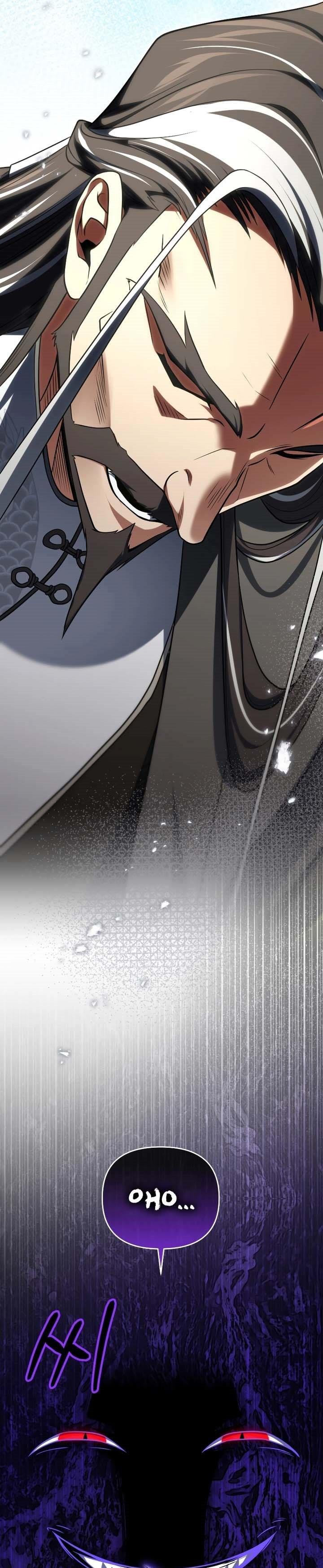 Player Who Returned 10,000 Years Later Chap 78 - Next Chap 79