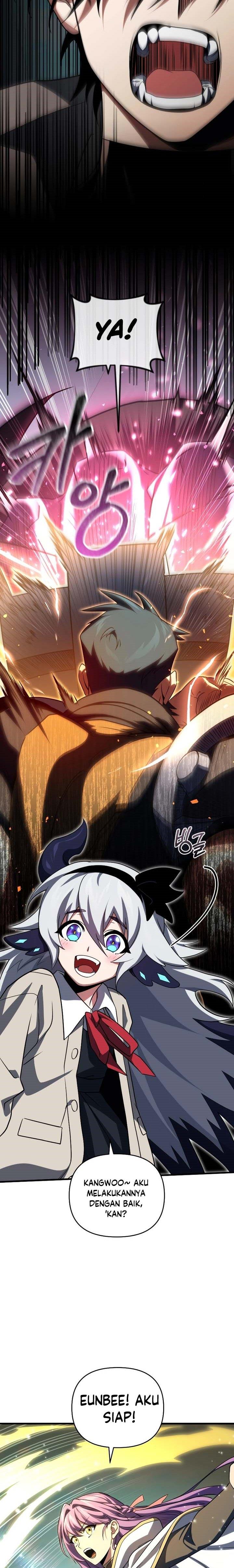 Player Who Returned 10,000 Years Later Chap 78 - Next Chap 79