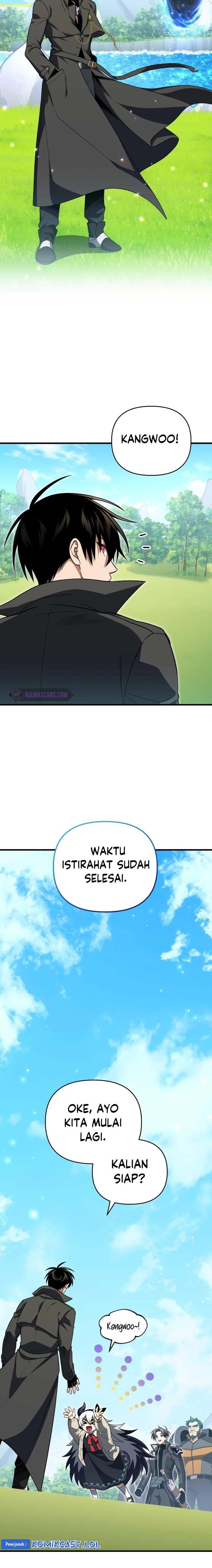 Player Who Returned 10,000 Years Later Chap 78 - Next Chap 79