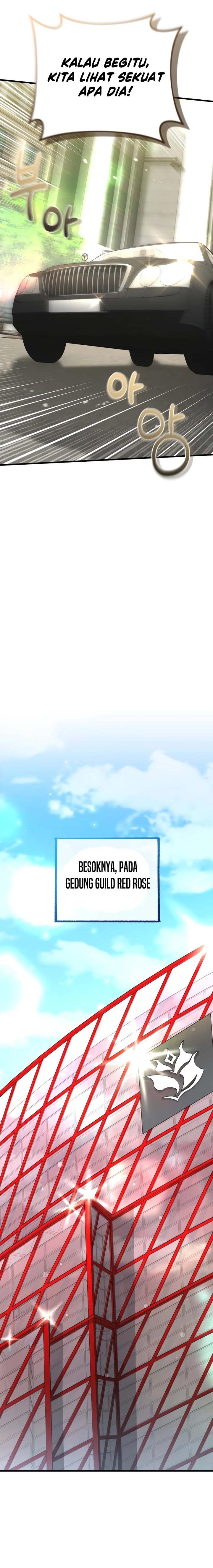 Player Who Returned 10,000 Years Later Chap 79 - Next Chap 80